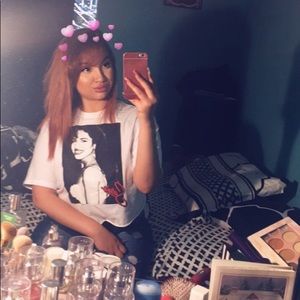 Meet your Posher, Rebeca